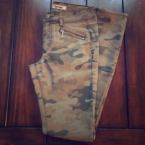 Refuge Women’s Skinny Jeans